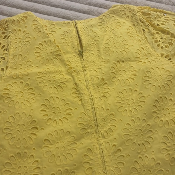 Lilly Pulitzer Aisha romper - 14 - Picture 12 of 13